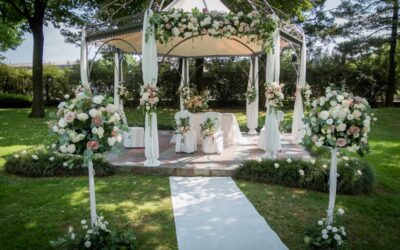 Corso di Wedding Planner teorico-pratico